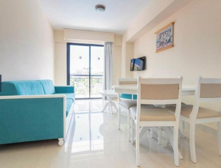 Anastasia Splash Residences Hotel de apartamente Protaras